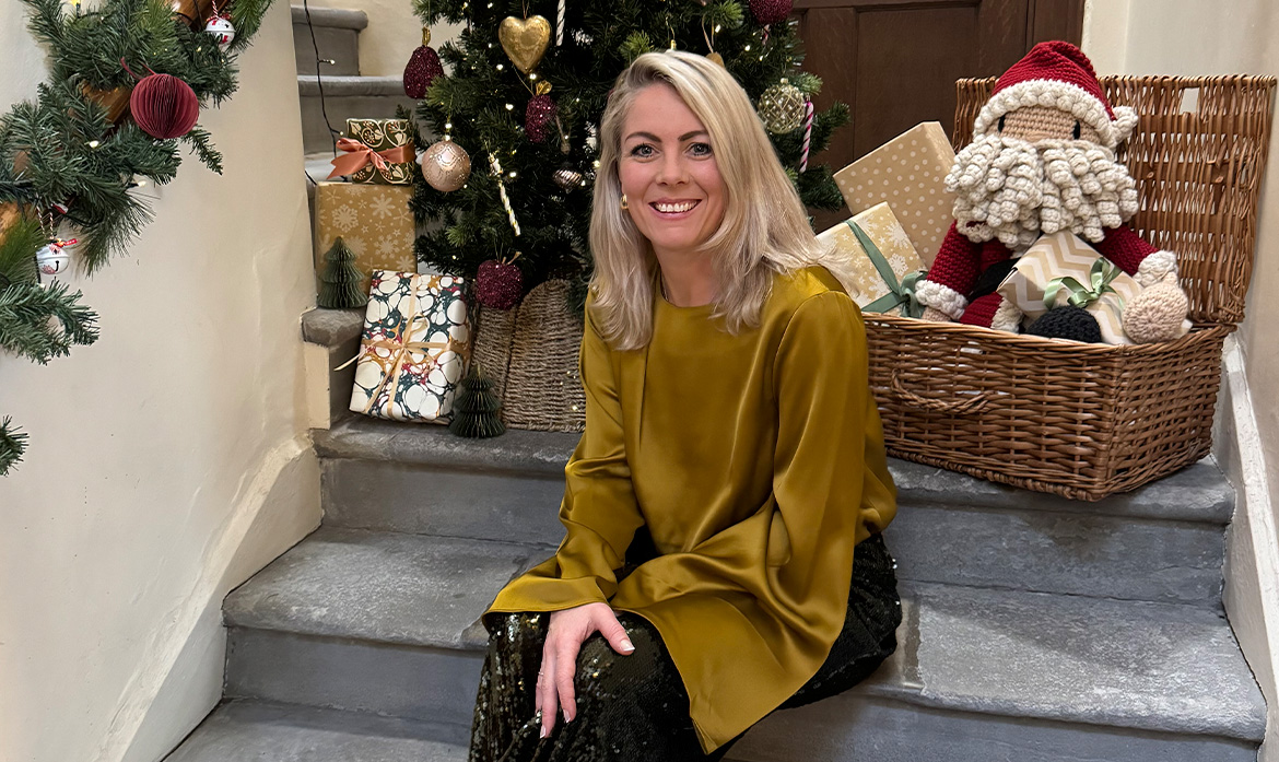 shows and workshops warwick old shire hall christmas festive learn to crochet TOFT